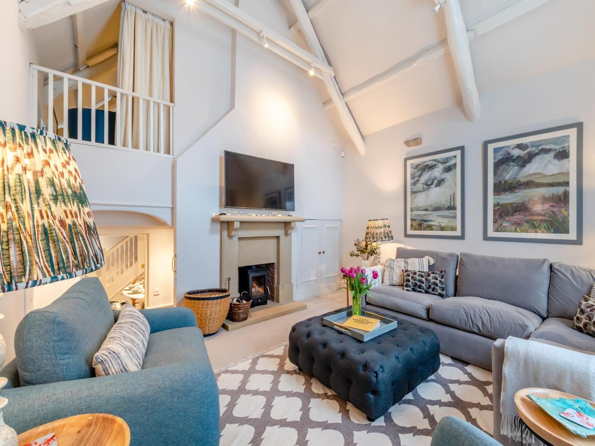 Jasmine Cottage Alnmouth Extérieur photo