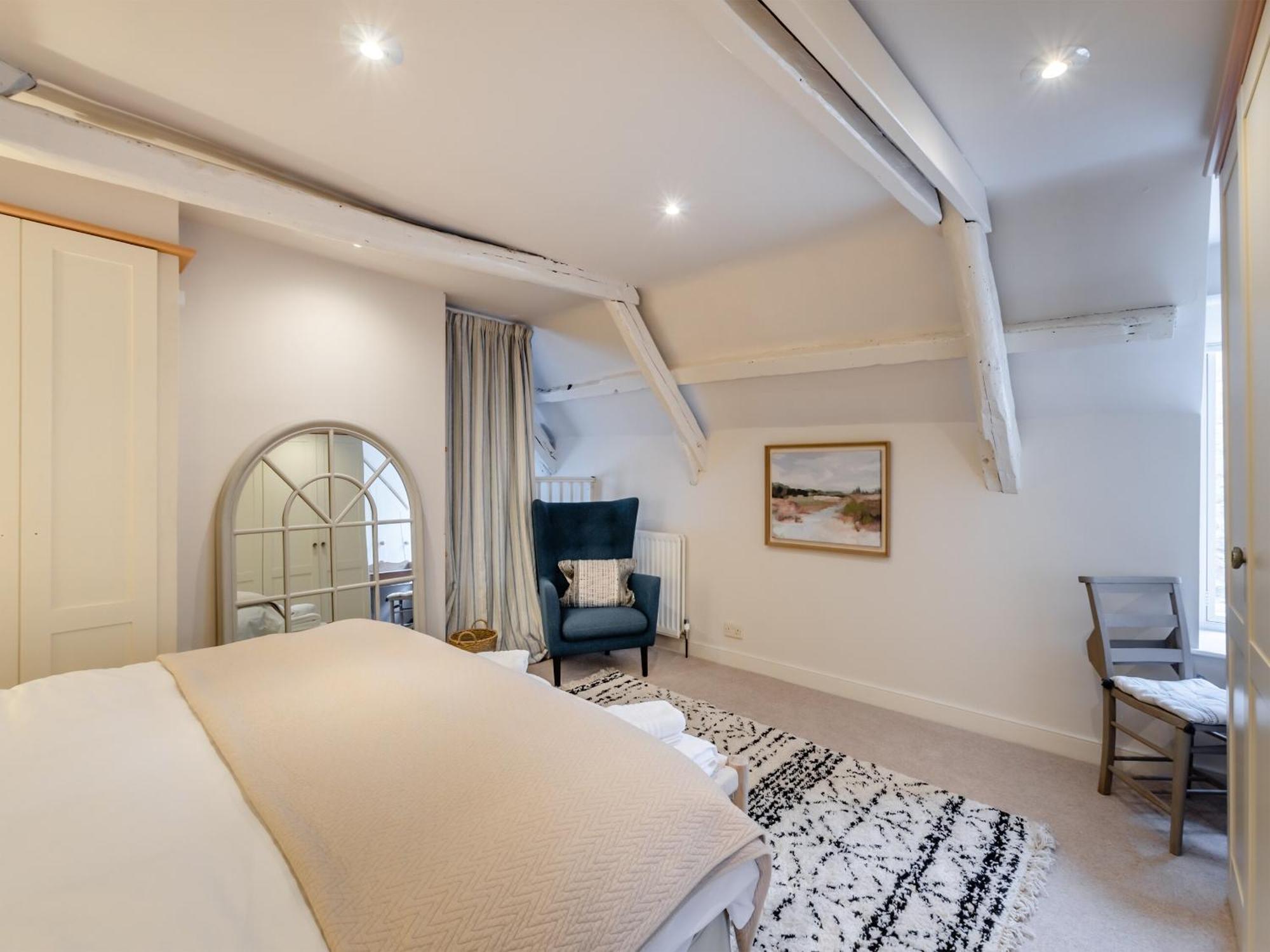 Jasmine Cottage Alnmouth Extérieur photo
