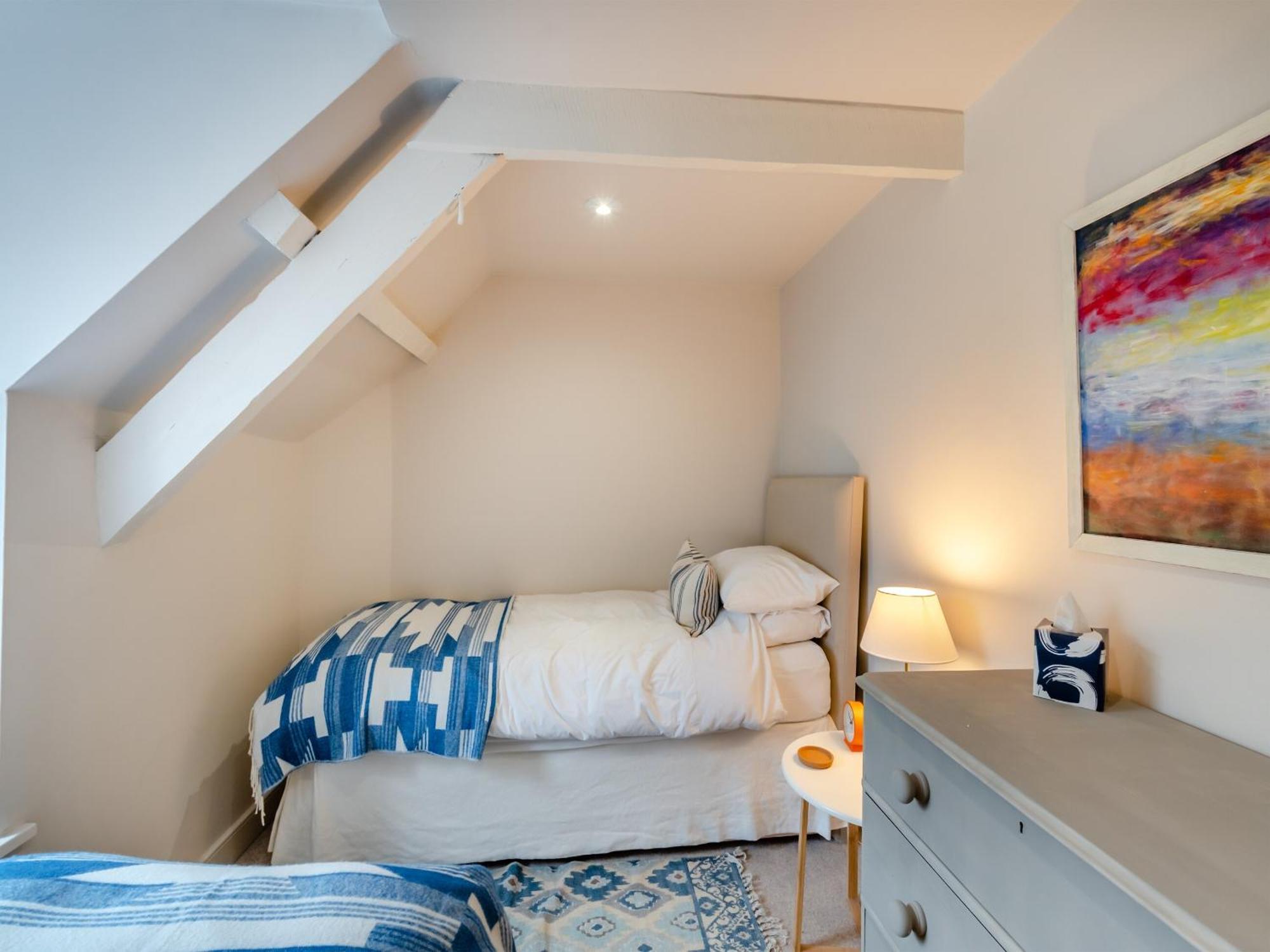 Jasmine Cottage Alnmouth Extérieur photo