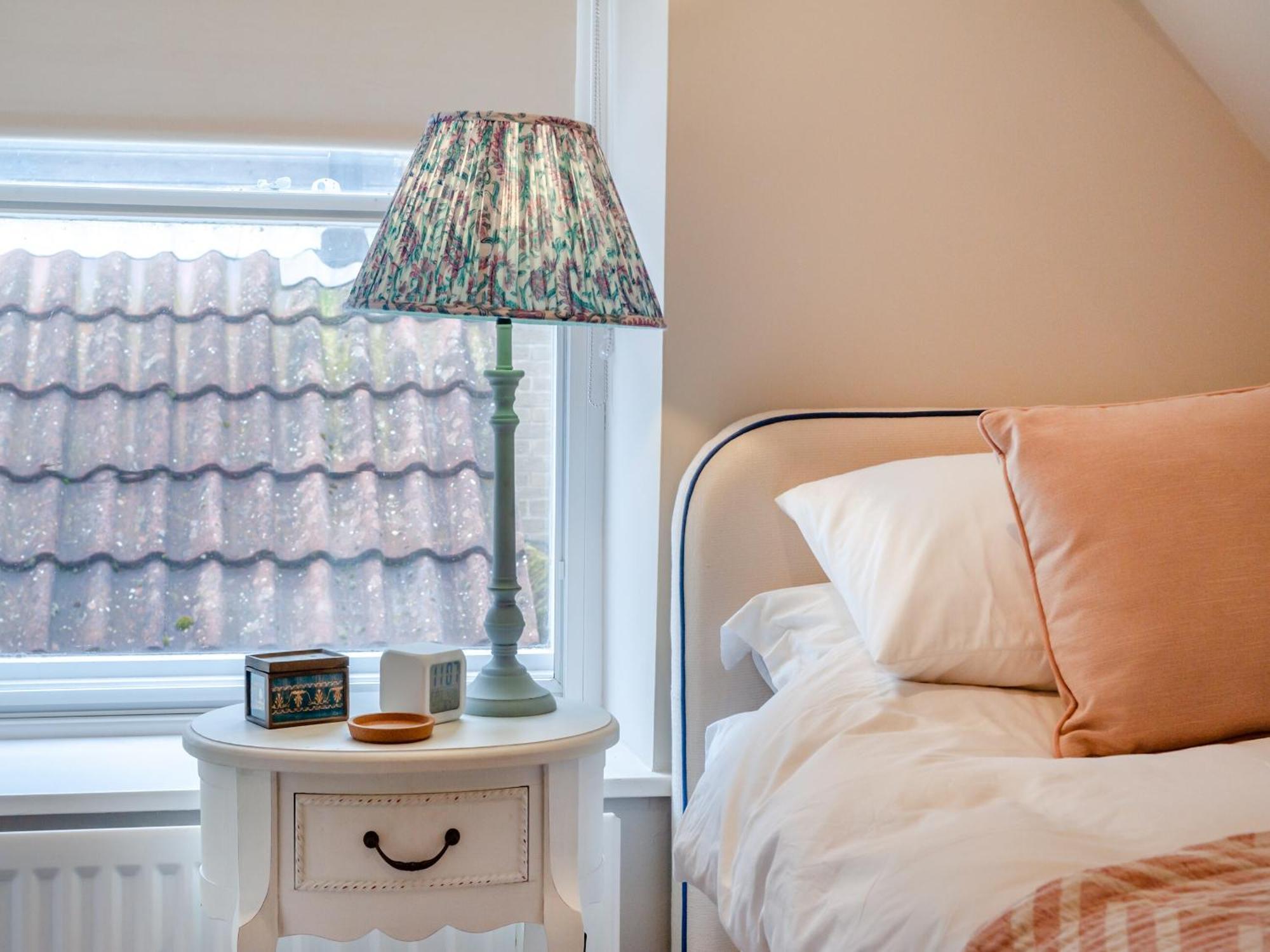 Jasmine Cottage Alnmouth Extérieur photo