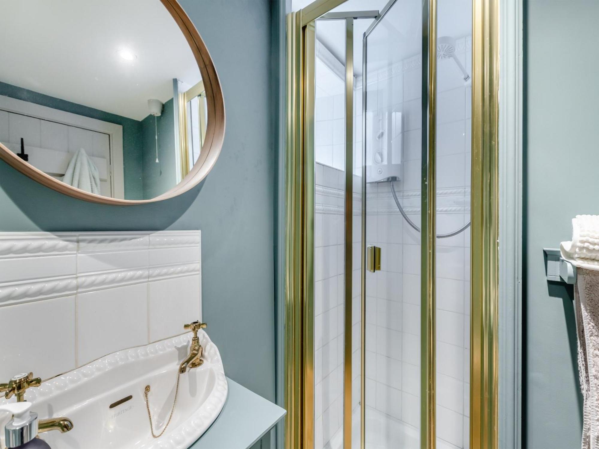 Jasmine Cottage Alnmouth Extérieur photo