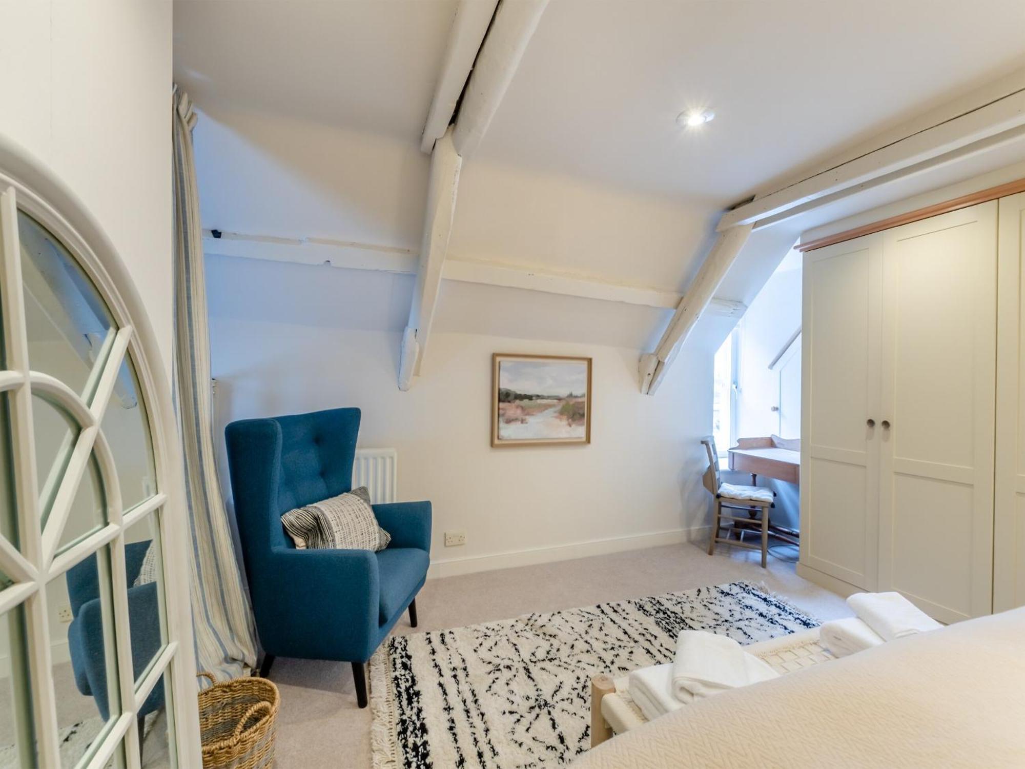 Jasmine Cottage Alnmouth Extérieur photo