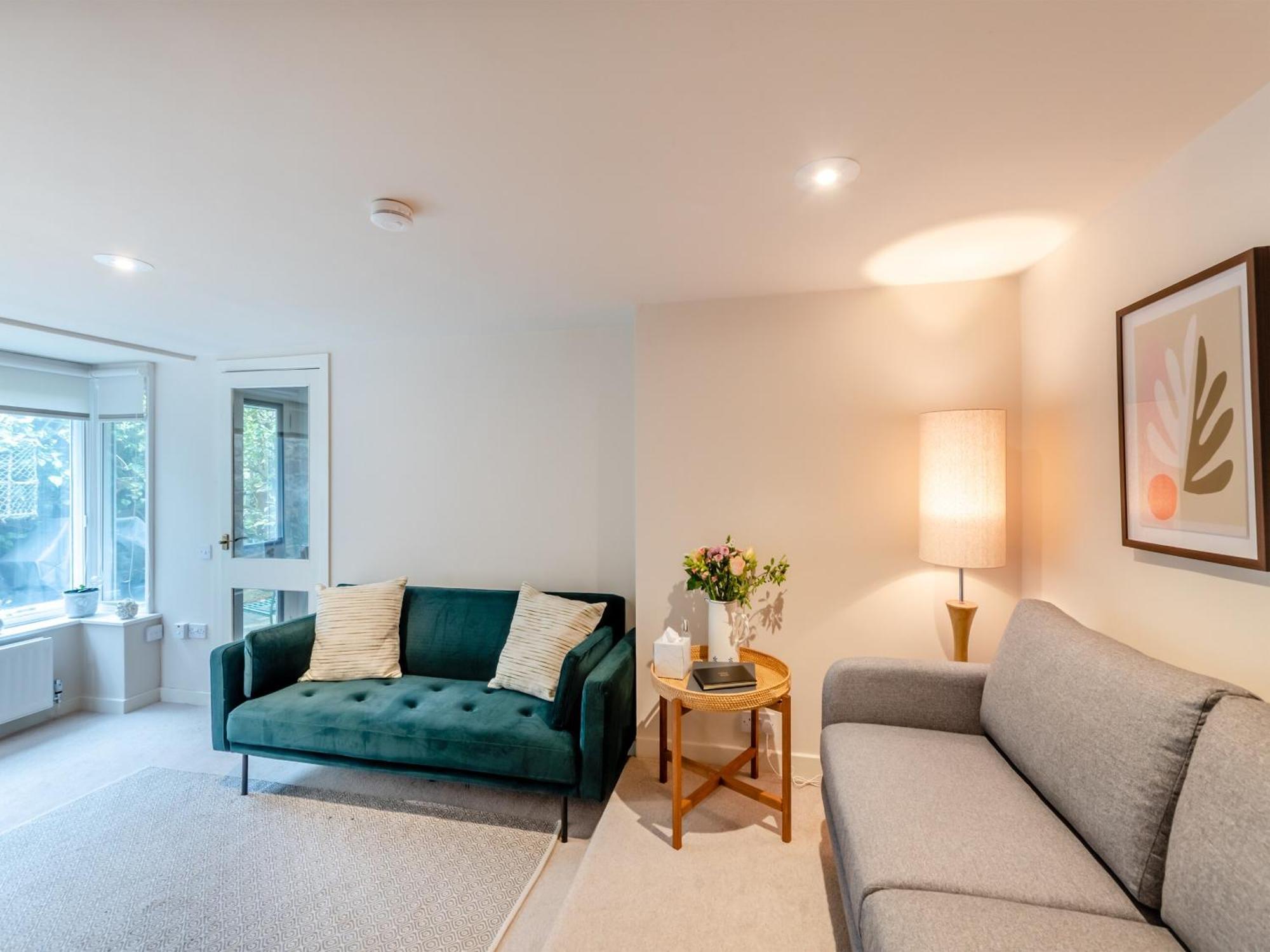 Jasmine Cottage Alnmouth Extérieur photo